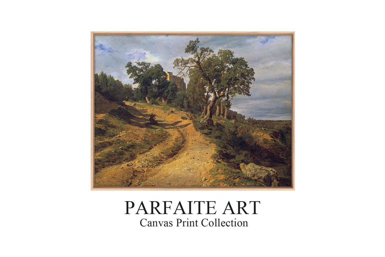 Classical Wall Art,Canvas Print CC 5 - ParfaiteArt