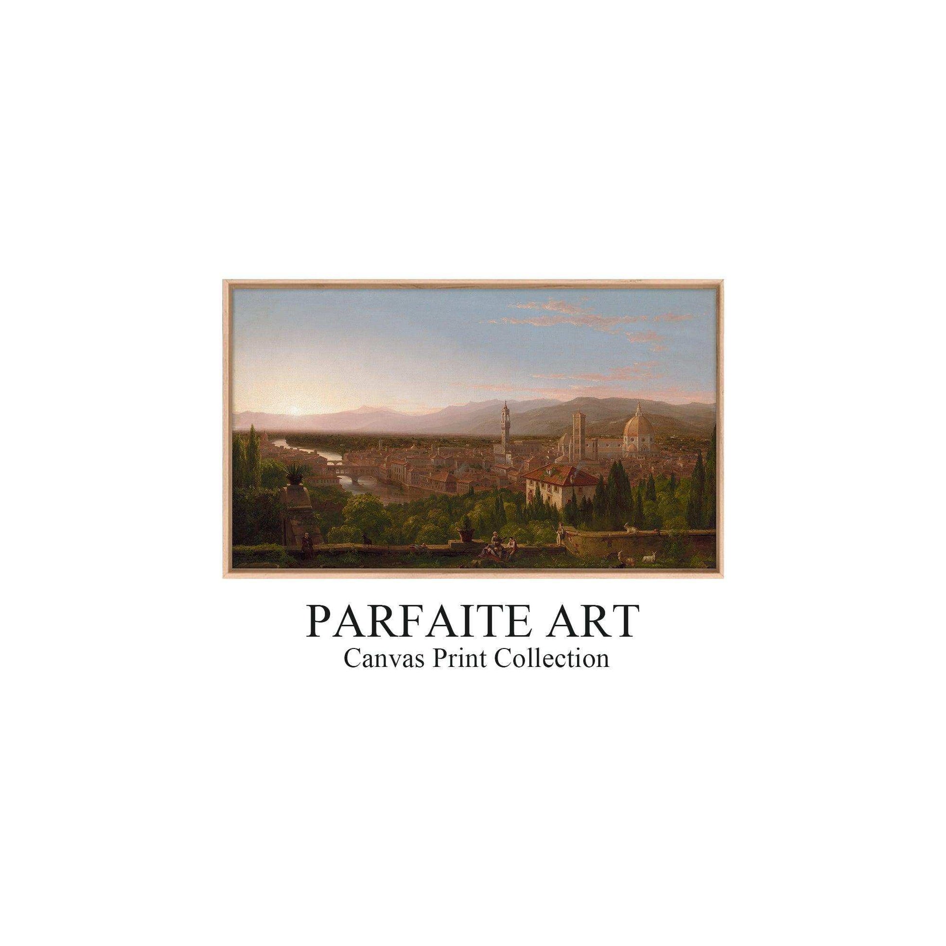 Classical Wall Art,Canvas Print CC 16 - ParfaiteArt