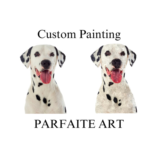 Custom Painting