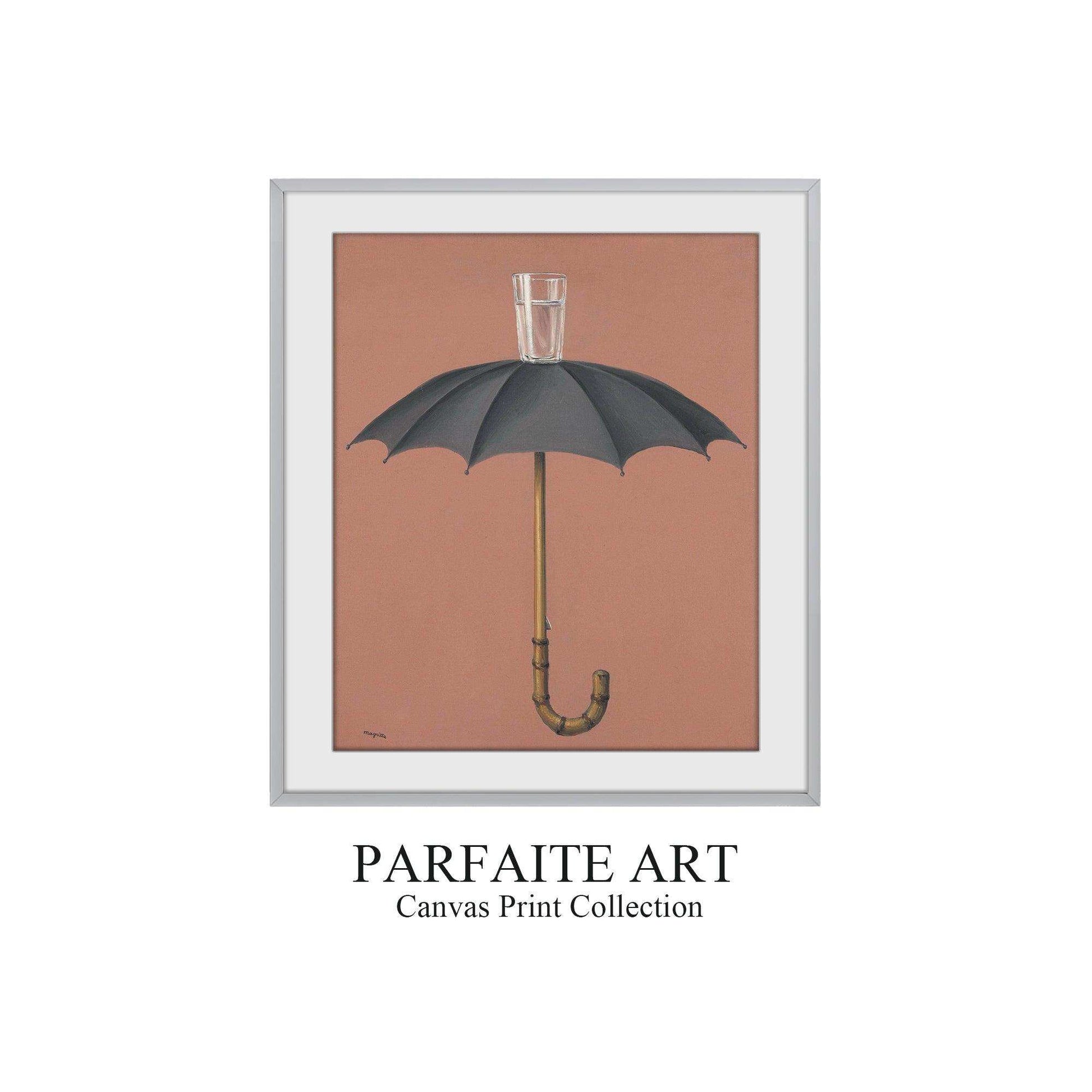 Surrealism,High-Quality Giclée Framed,Poster,Wall Art SPF 5 - ParfaiteArt