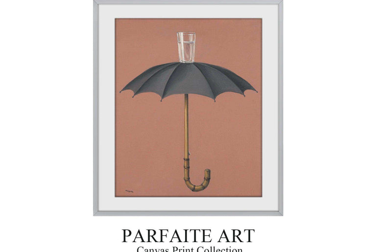 Surrealism,High-Quality Giclée Framed,Poster,Wall Art SPF 5 - ParfaiteArt