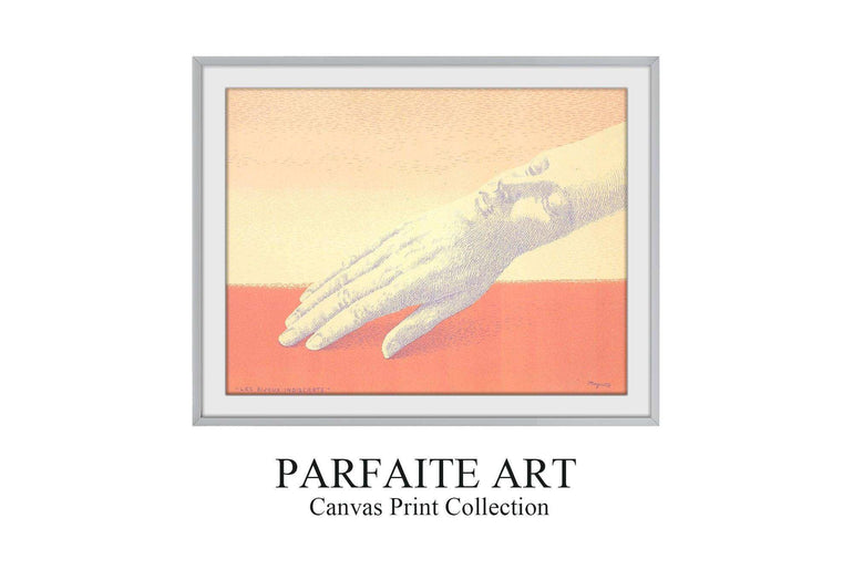 Surrealism,High-Quality Giclée Framed,Poster,Wall Art SPF 4 - ParfaiteArt