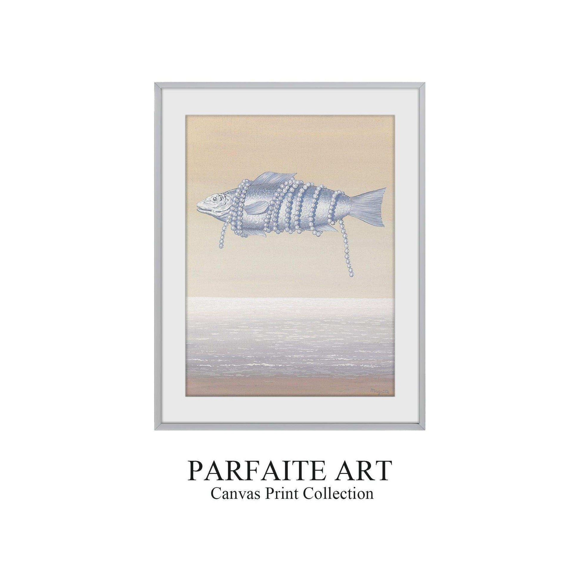 Surrealism,High-Quality Giclée Framed,Poster,Wall Art SPF 2 - ParfaiteArt