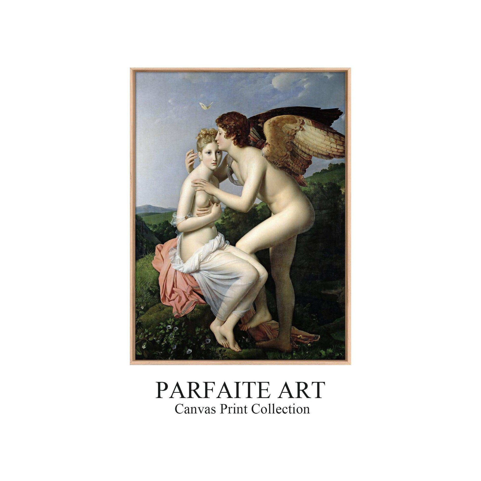 Classical Wall Art,Canvas Print CC 4 - ParfaiteArt