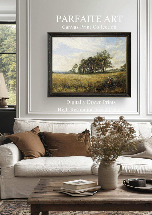 Classic Framed Giclée Prints of Legendary Landscapes #49