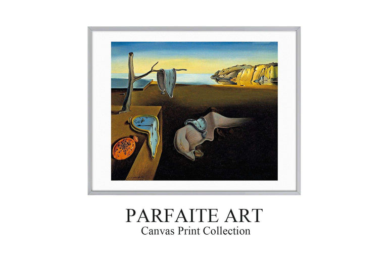 Surrealism,High-Quality Giclée Framed,Poster,Wall Art SPF 6 - ParfaiteArt