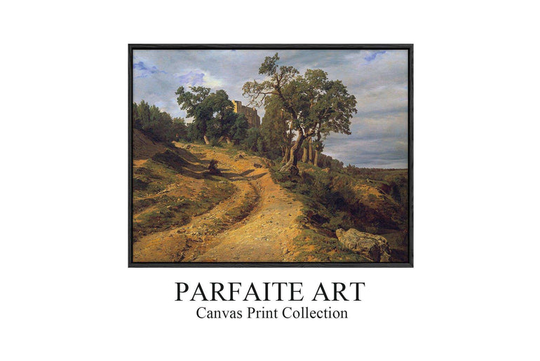 Classical Wall Art,Canvas Print CC 5 - ParfaiteArt