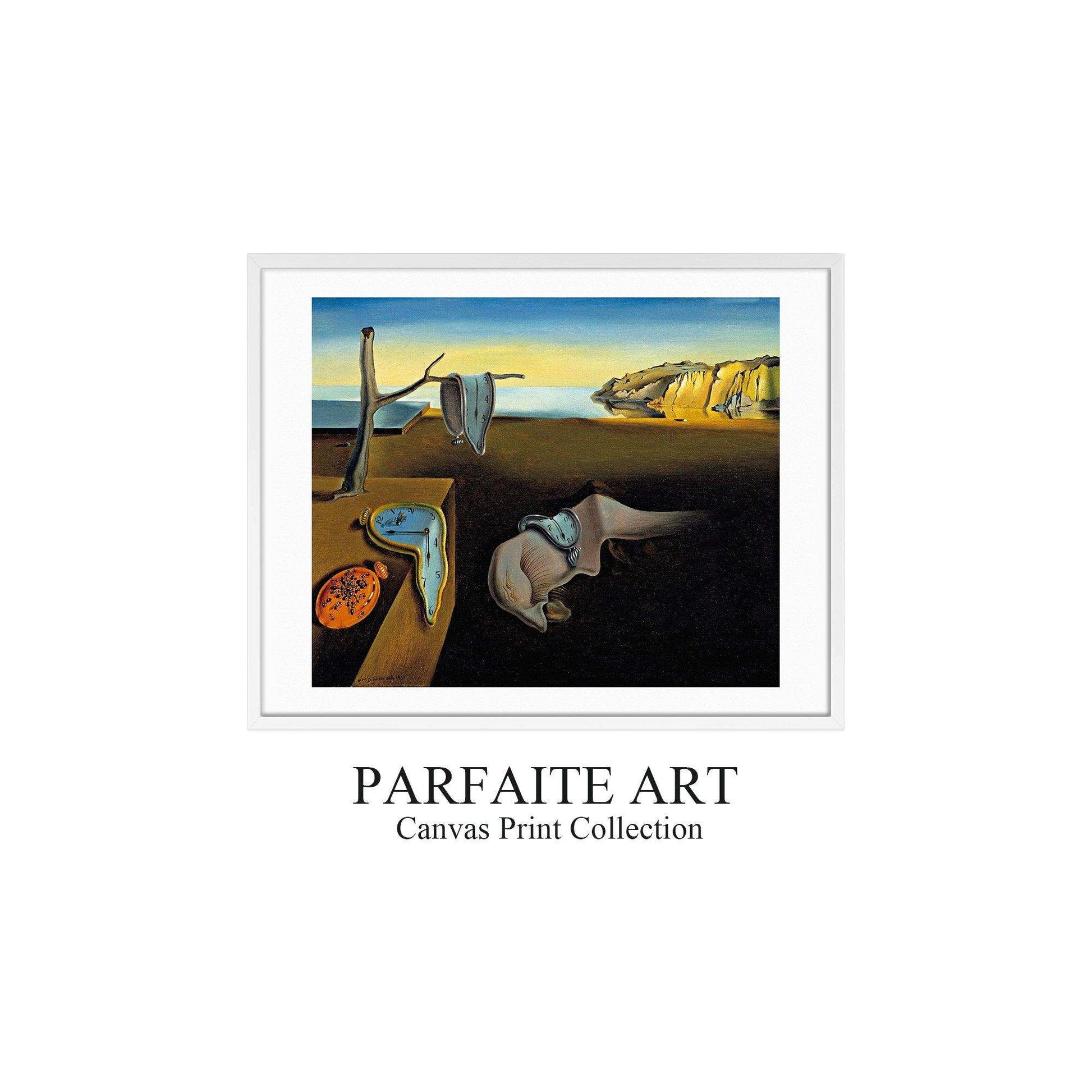 Surrealism,High-Quality Giclée Framed,Poster,Wall Art SPF 6 - ParfaiteArt