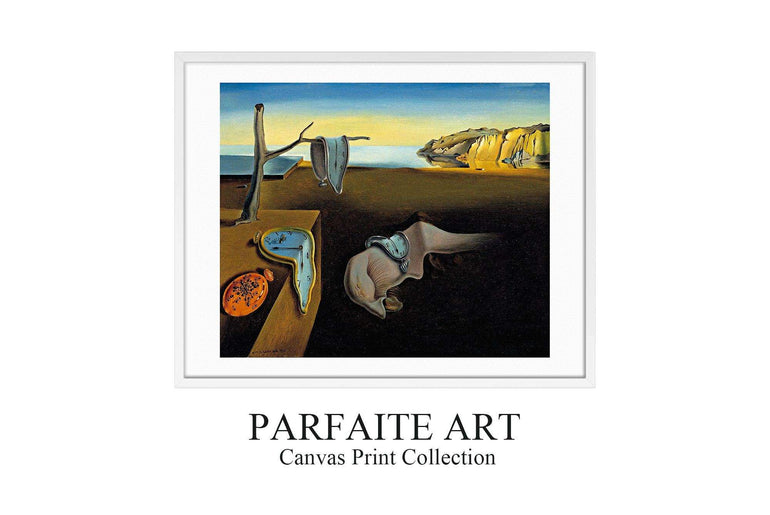 Surrealism,High-Quality Giclée Framed,Poster,Wall Art SPF 6 - ParfaiteArt