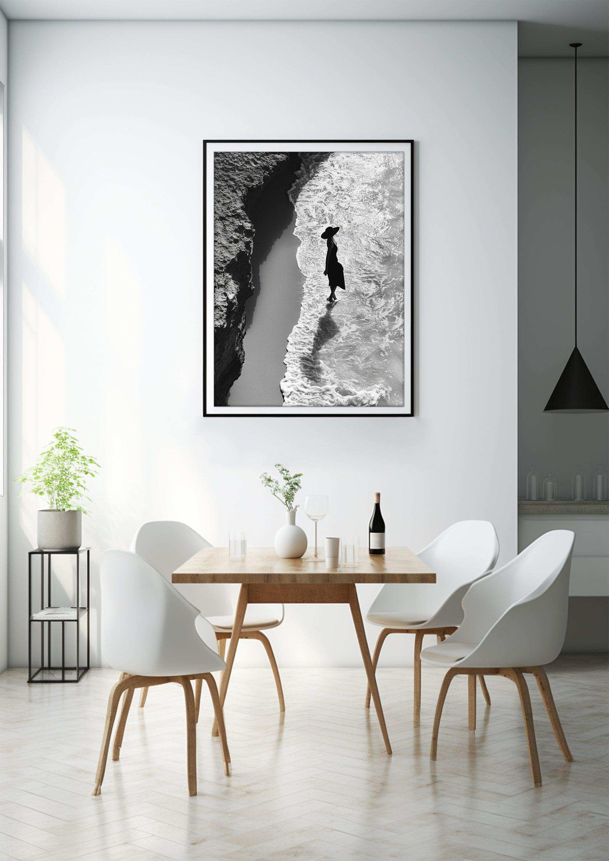 Photography Prints on Framed Fine Art Paper #P2