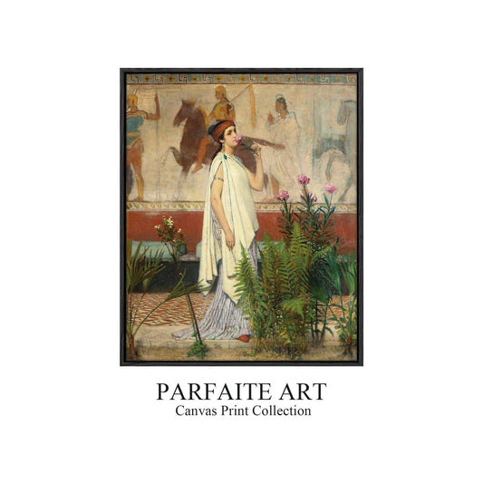 Classical Wall Art,Canvas Print CC 1 - ParfaiteArt