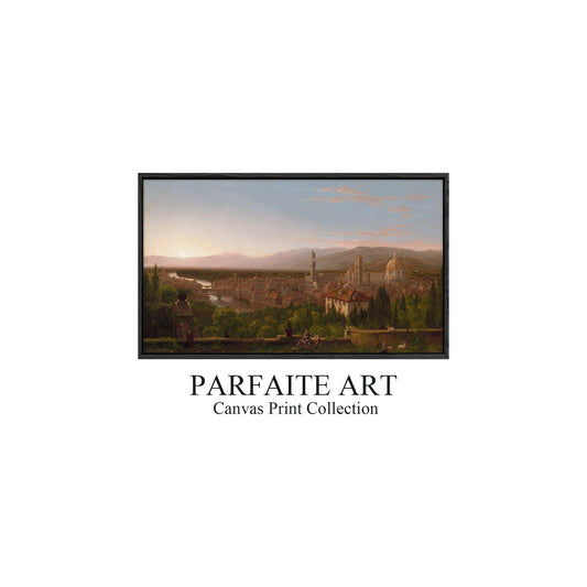 Classical Wall Art,Canvas Print CC 16 - ParfaiteArt