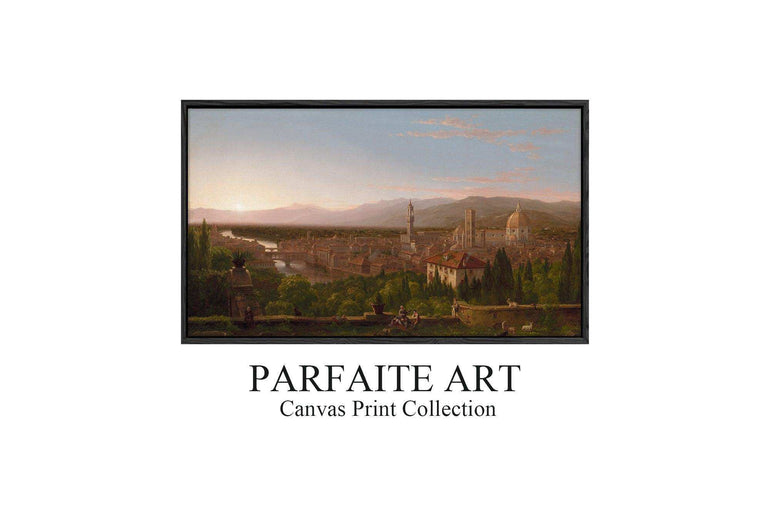 Classical Wall Art,Canvas Print CC 16 - ParfaiteArt