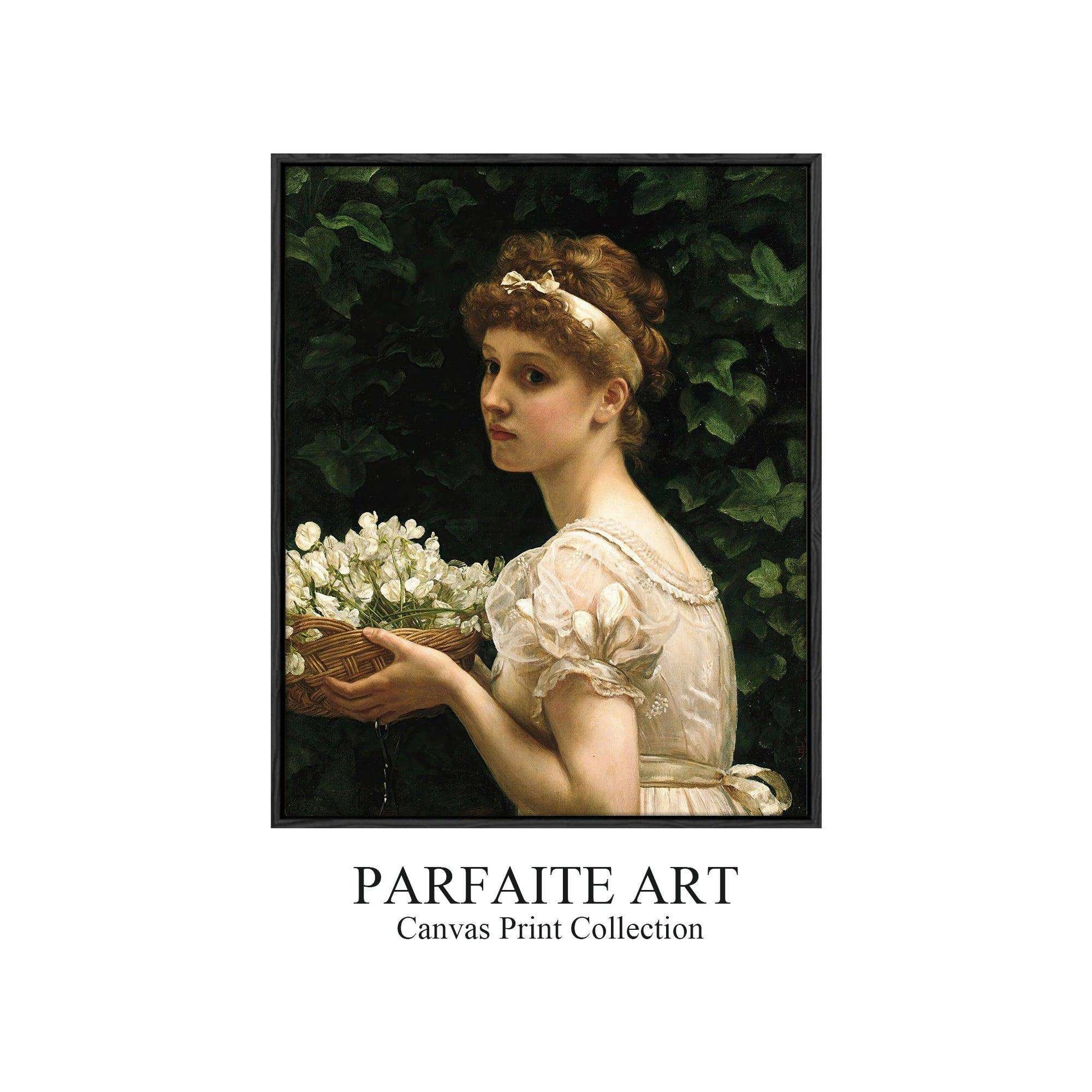 Classical Wall Art,Canvas Print CC 9 - ParfaiteArt