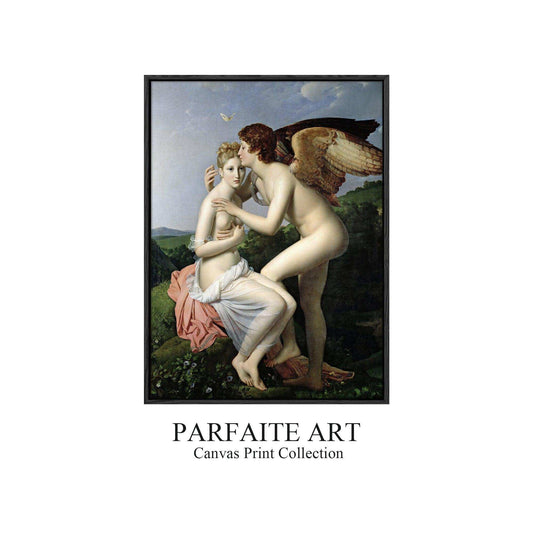 Classical Wall Art,Canvas Print CC 4 - ParfaiteArt