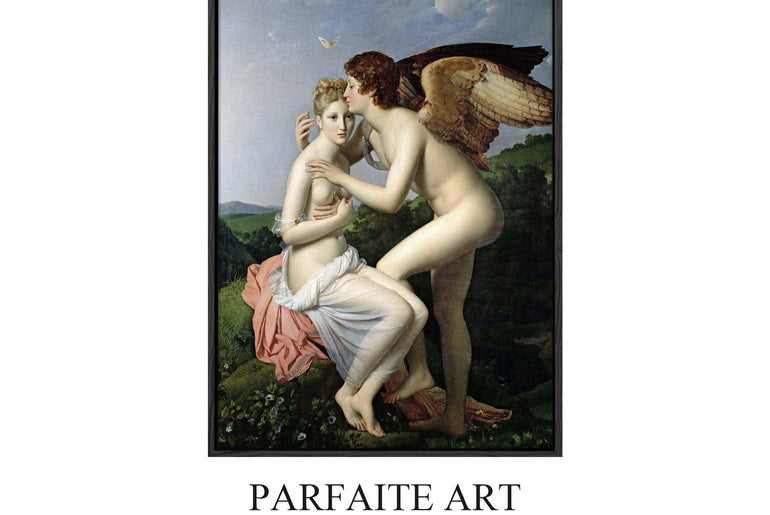 Classical Wall Art,Canvas Print CC 4 - ParfaiteArt