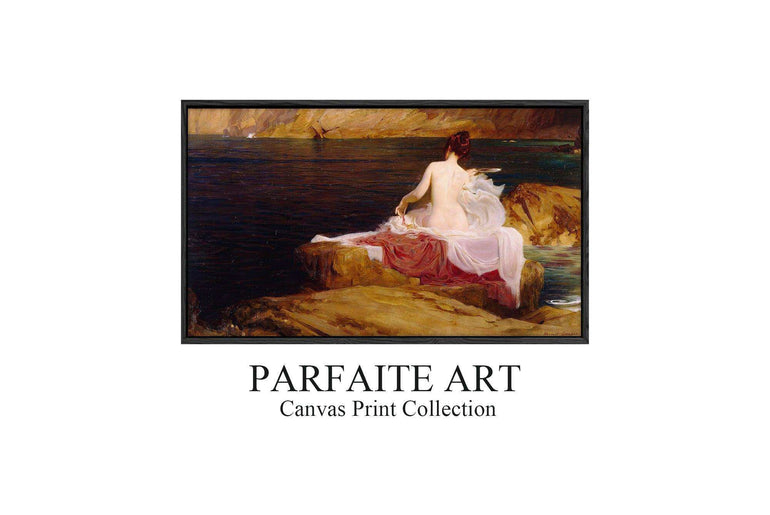 Classical Wall Art,Canvas Print CC 2 - ParfaiteArt