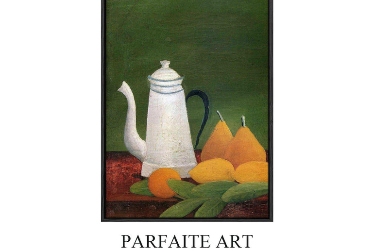 Primitivism,Canvas Print,Wall Art,Home Decor PC 8 - ParfaiteArt