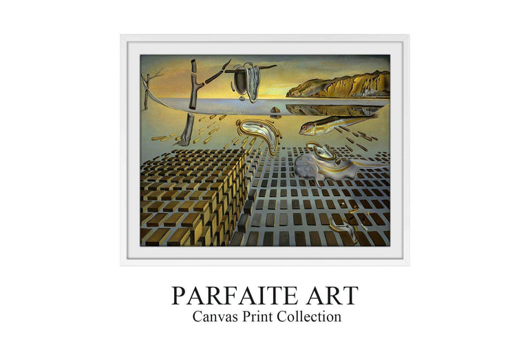 Surrealism,High-Quality Giclée Framed,Poster,Wall Art SPF 8 - ParfaiteArt