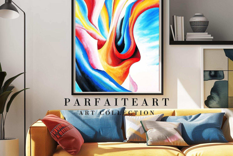 Abstract,Wall Art Prints,Digital Download Files P29