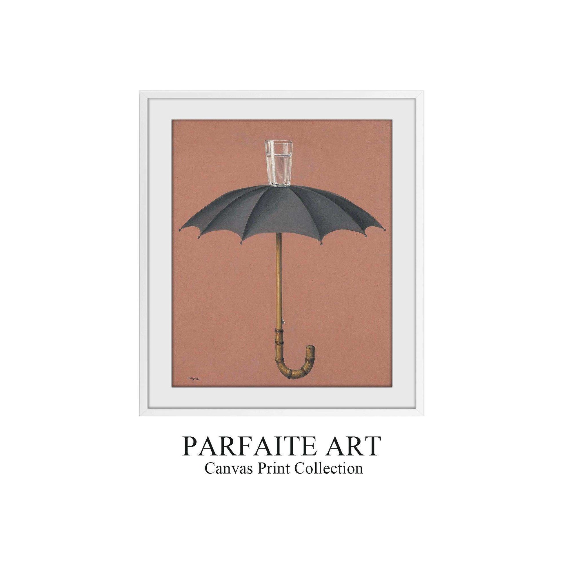 Surrealism,High-Quality Giclée Framed,Poster,Wall Art SPF 5 - ParfaiteArt