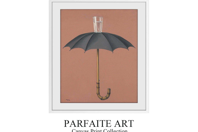 Surrealism,High-Quality Giclée Framed,Poster,Wall Art SPF 5 - ParfaiteArt