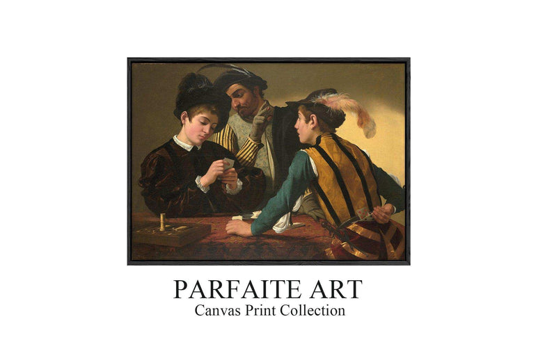 Classical Wall Art,Canvas Print CC 13 - ParfaiteArt