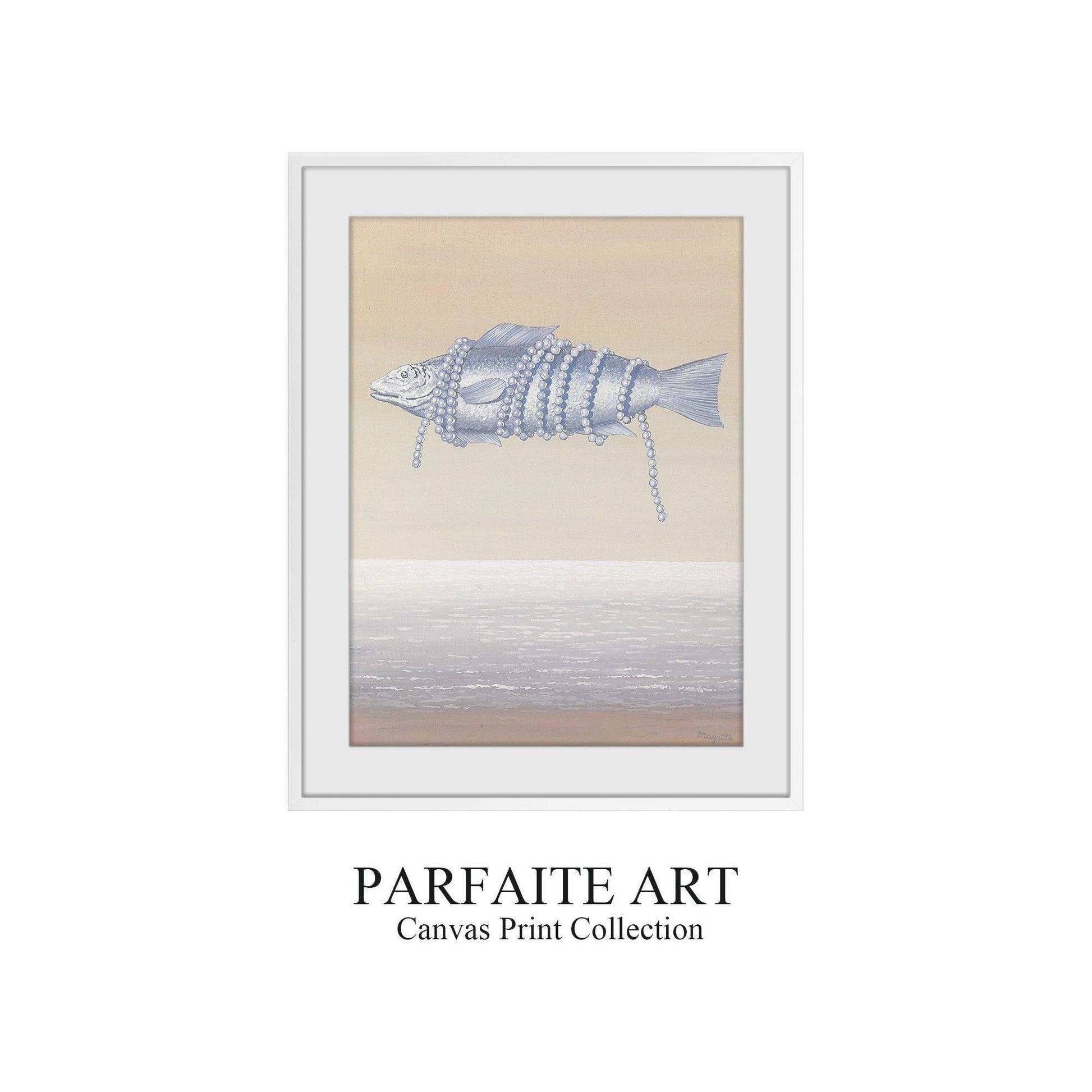 Surrealism,High-Quality Giclée Framed,Poster,Wall Art SPF 2 - ParfaiteArt