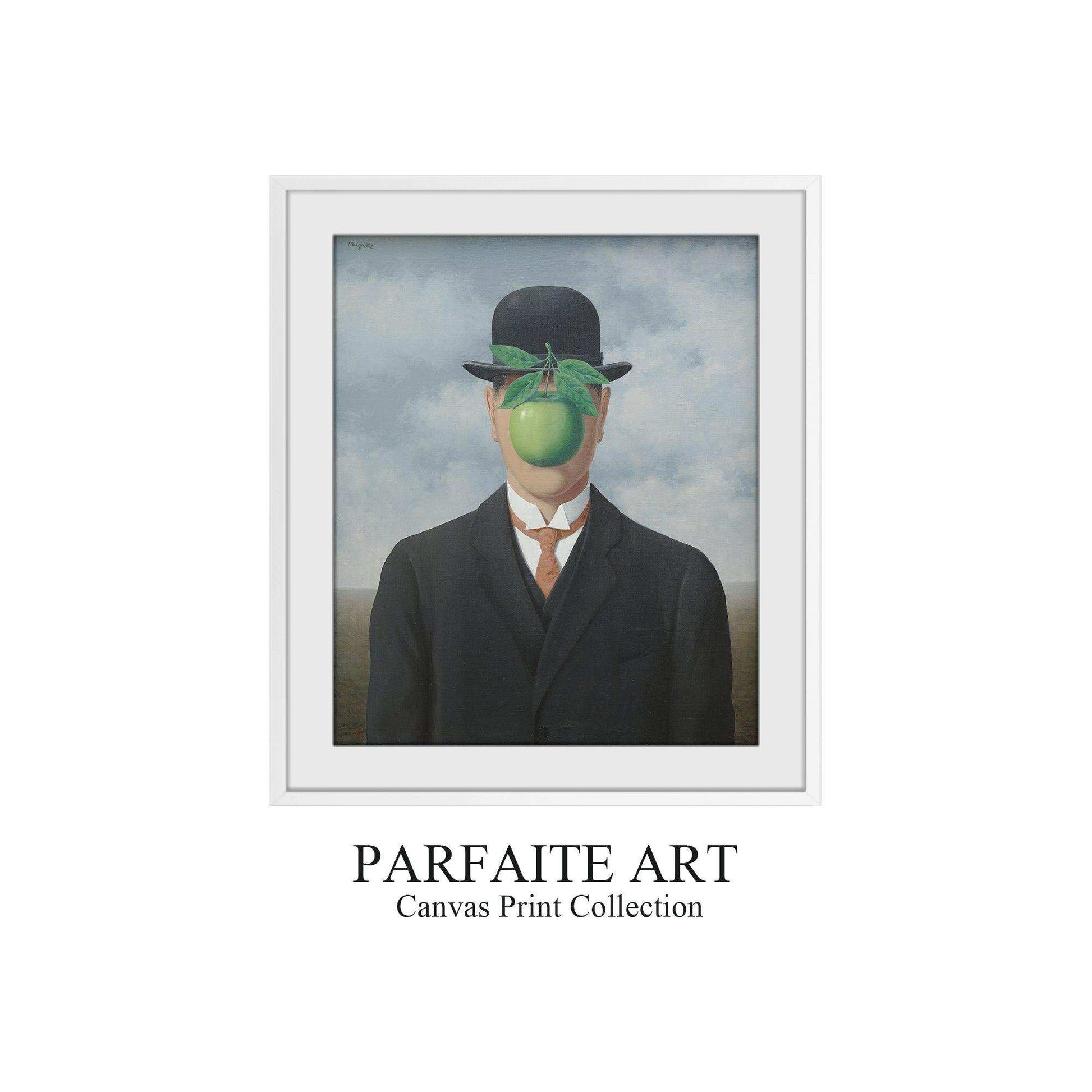 Surrealism,High-Quality Giclée Framed,Poster,Wall Art SPF 3 - ParfaiteArt