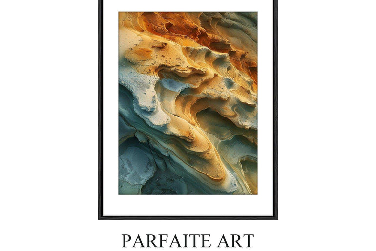 Photography Prints on Framed Fine Art Paper #P5