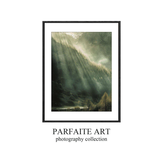 Photography Prints on Framed Fine Art Paper #P6