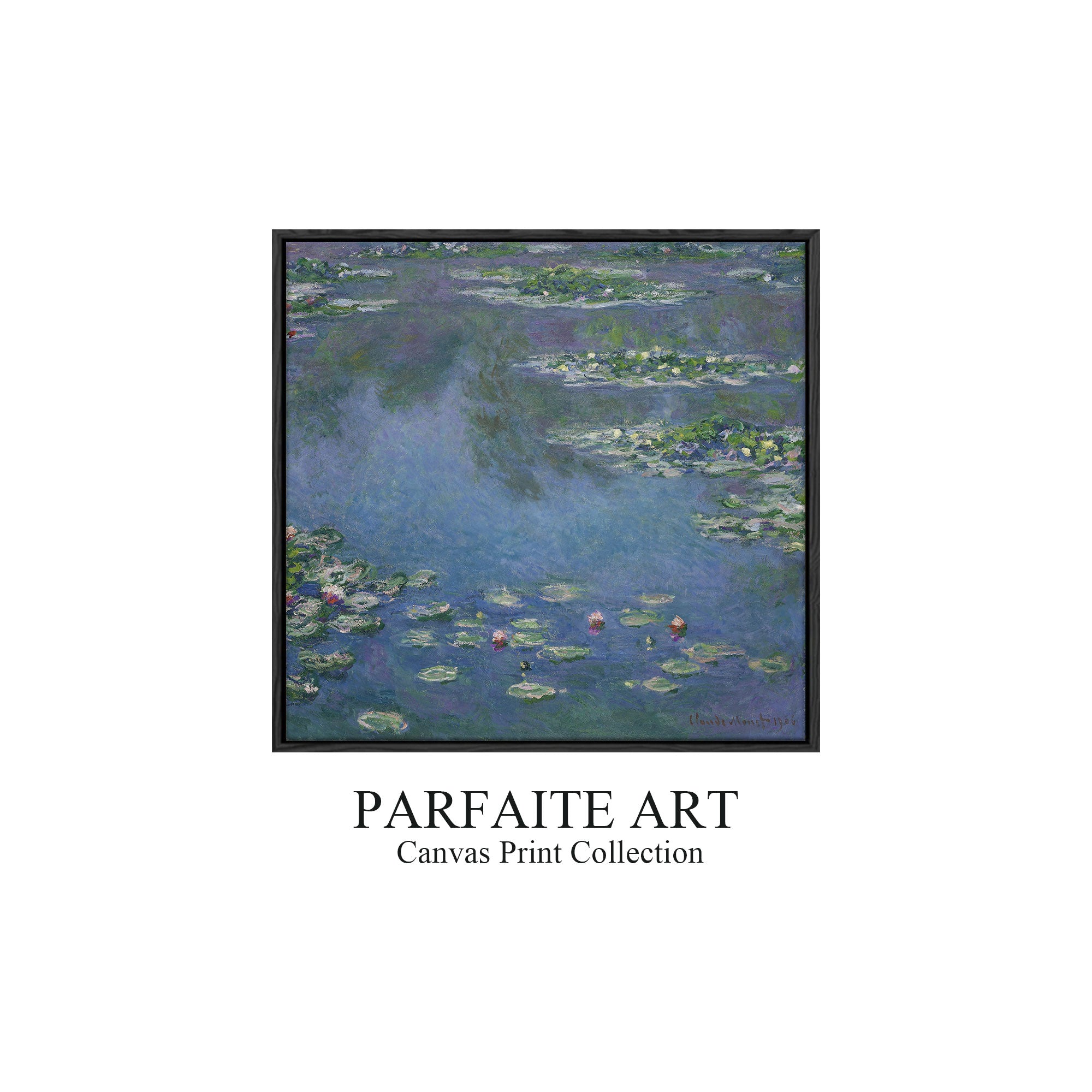 洋書　MONET: WATER LILIES 91RVz0j1nSL._UF894,1000_QL80_.jpg