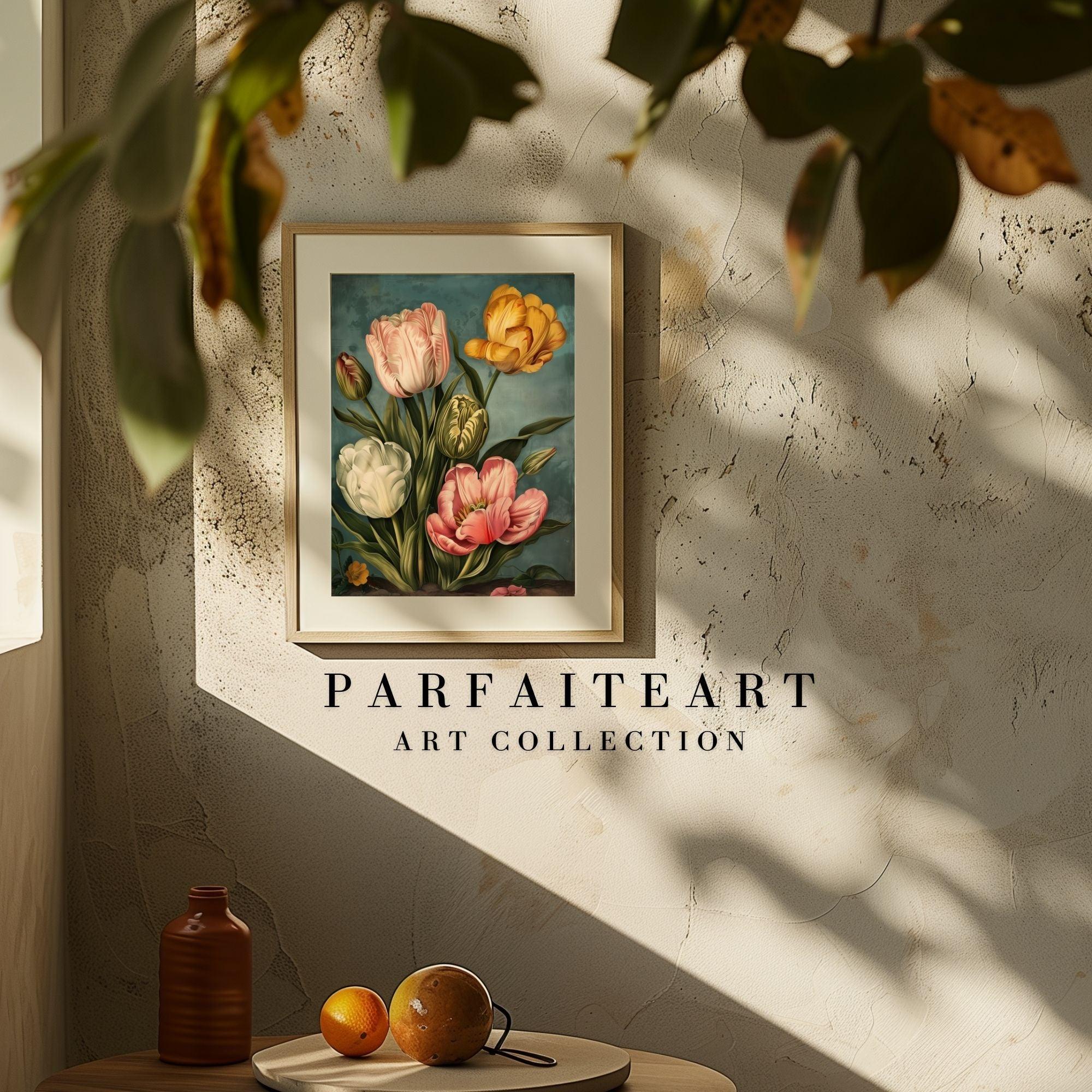 Illustration Botanical,Art Decor,Wall Art Prints,Digital Download Files P10