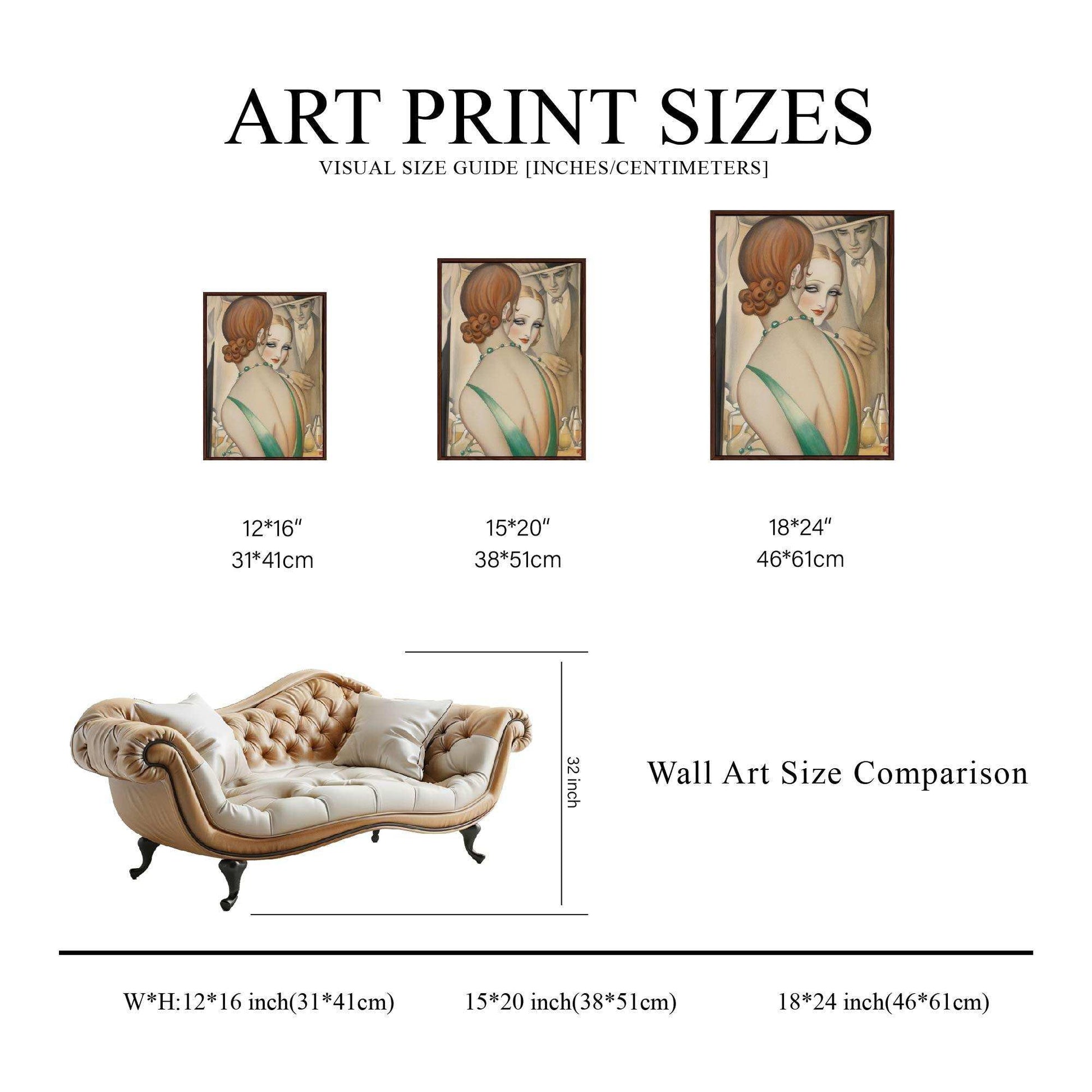 Wall Art Prints,Beautiful Illustration,Giclée Printing Techniques #103