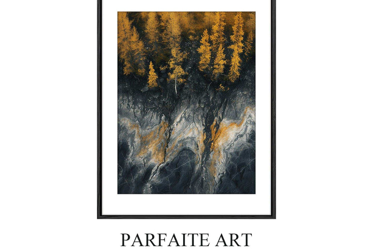 Photography Prints on Framed Fine Art Paper #P8