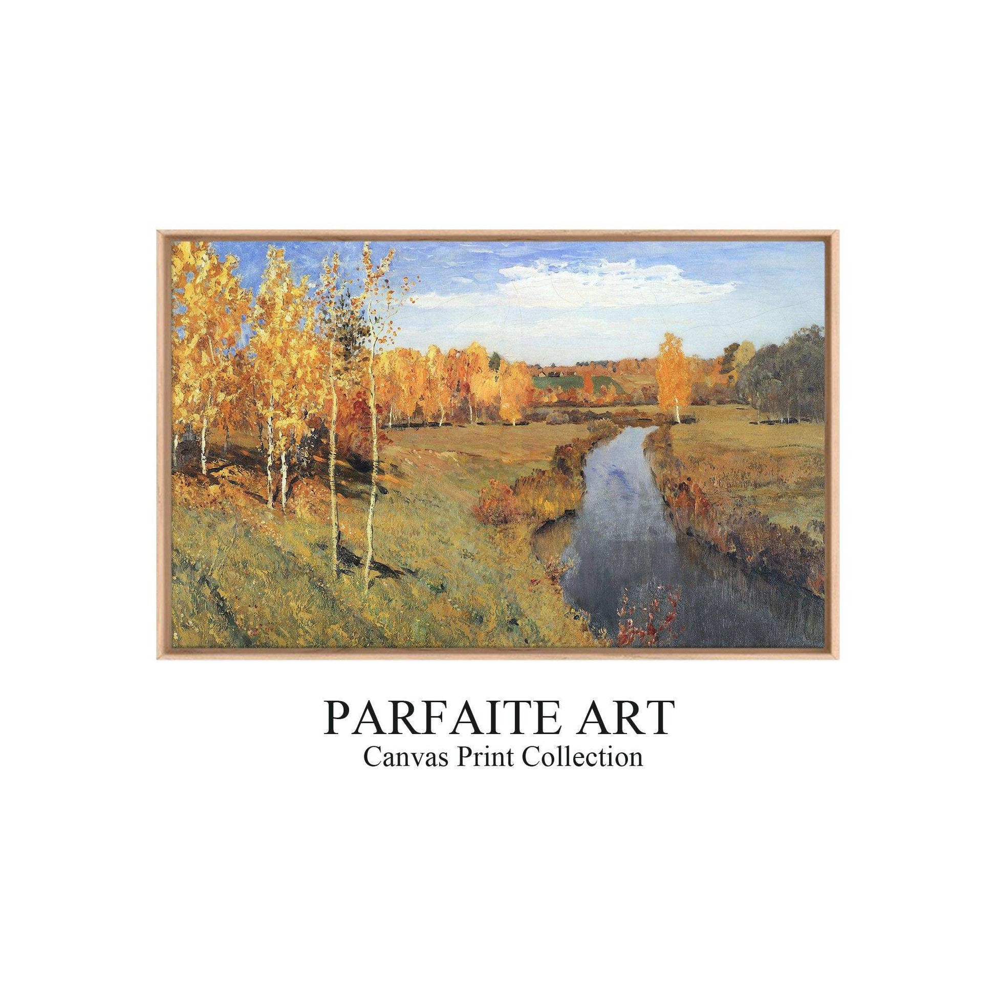 Realism Wall Art,Canvas Print RC 14 - ParfaiteArt