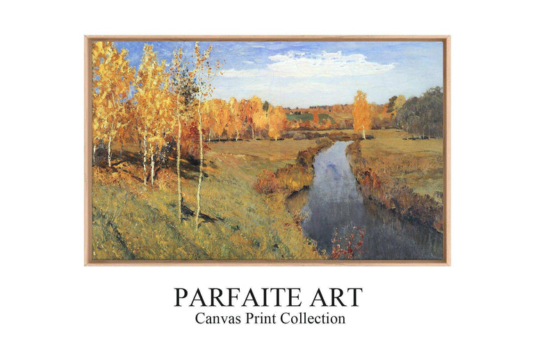 Realism Wall Art,Canvas Print RC 14 - ParfaiteArt