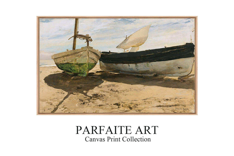 Realism Wall Art,Canvas Print RC 4 - ParfaiteArt