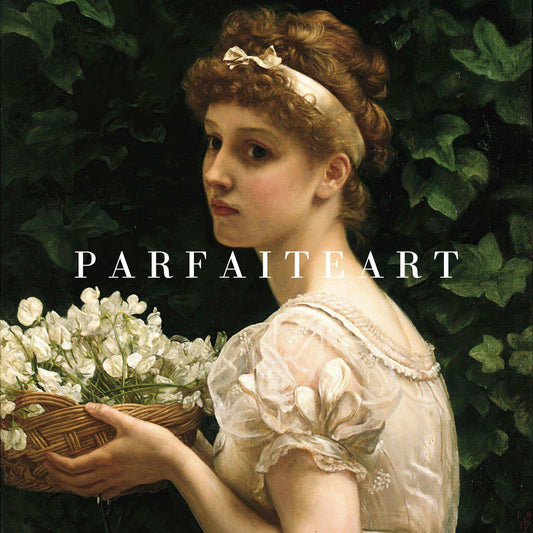 Classical Wall Art,Canvas Print CC 9 - ParfaiteArt