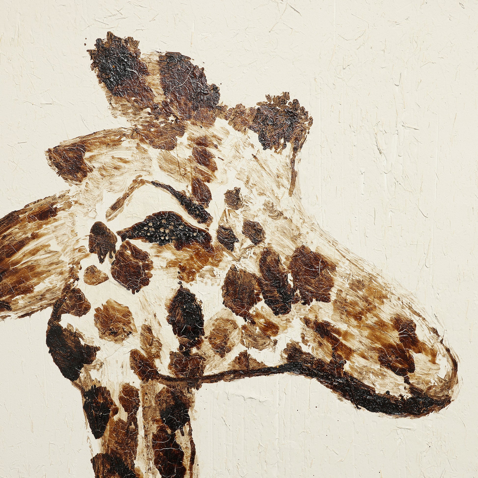 Giraffe Ⅱ