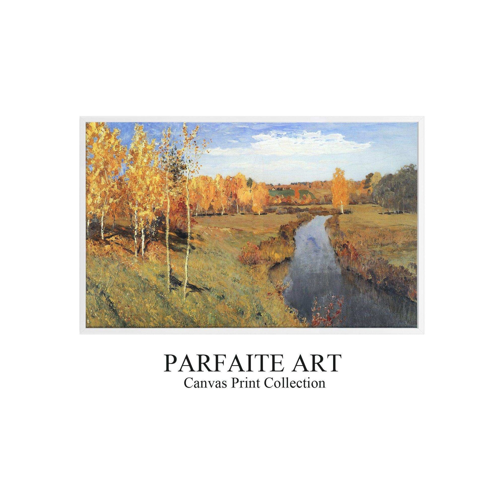 Realism Wall Art,Canvas Print RC 14 - ParfaiteArt