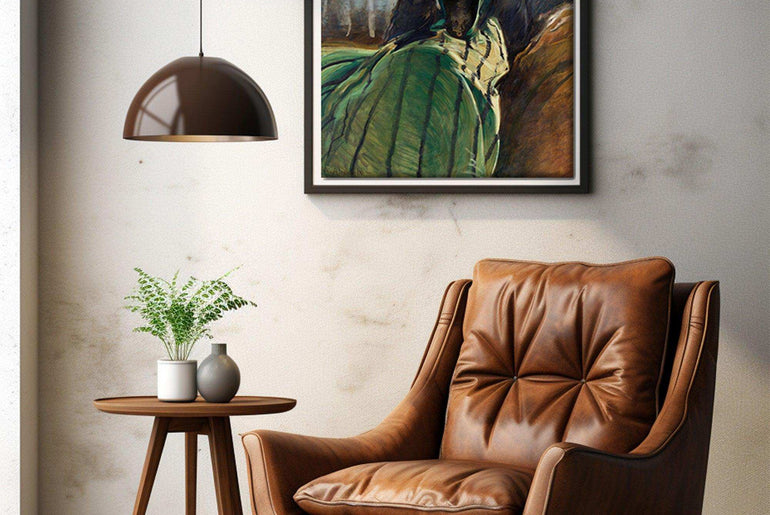 Realism Wall Art,Canvas Print RC 11 - ParfaiteArt